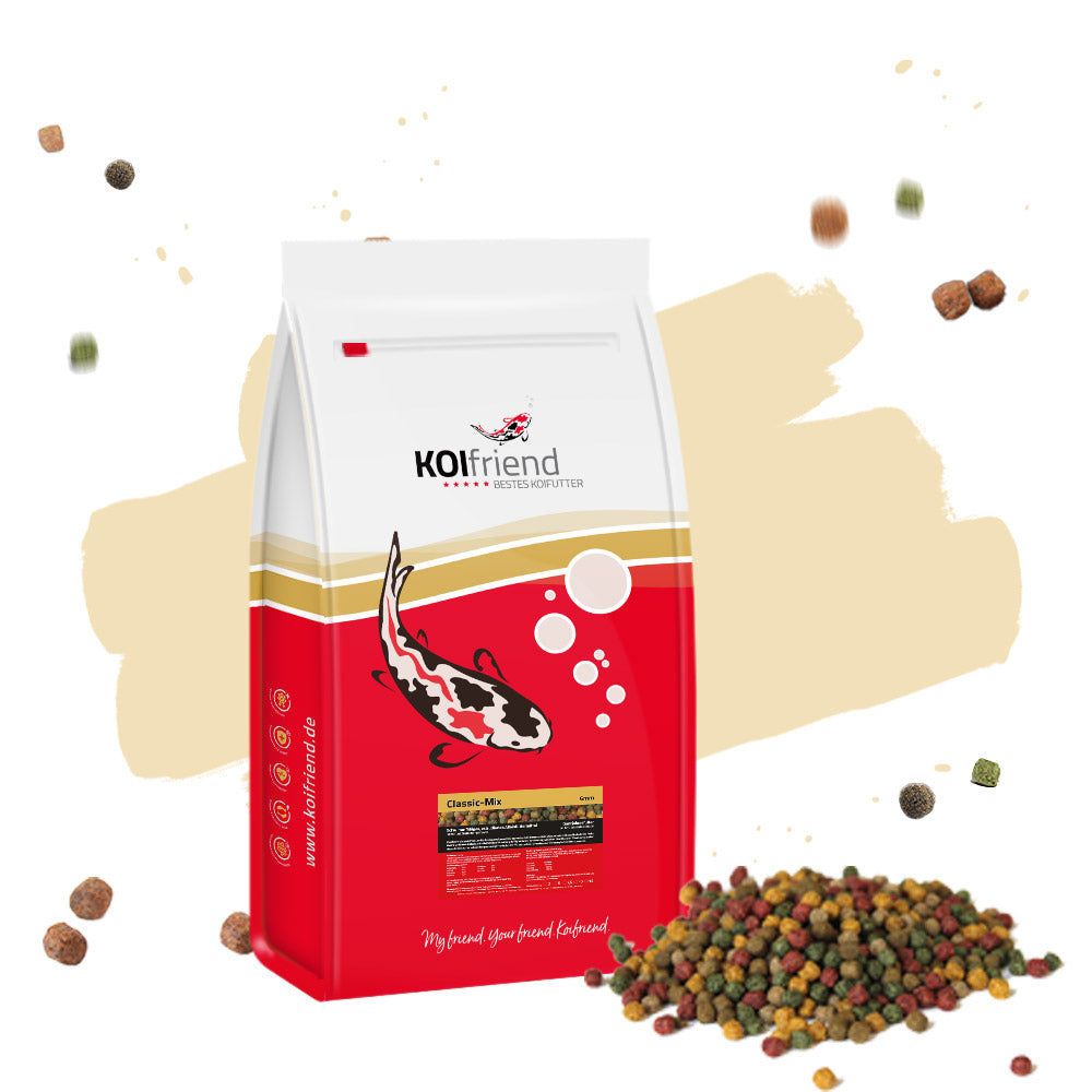 Classic Mix 10kg