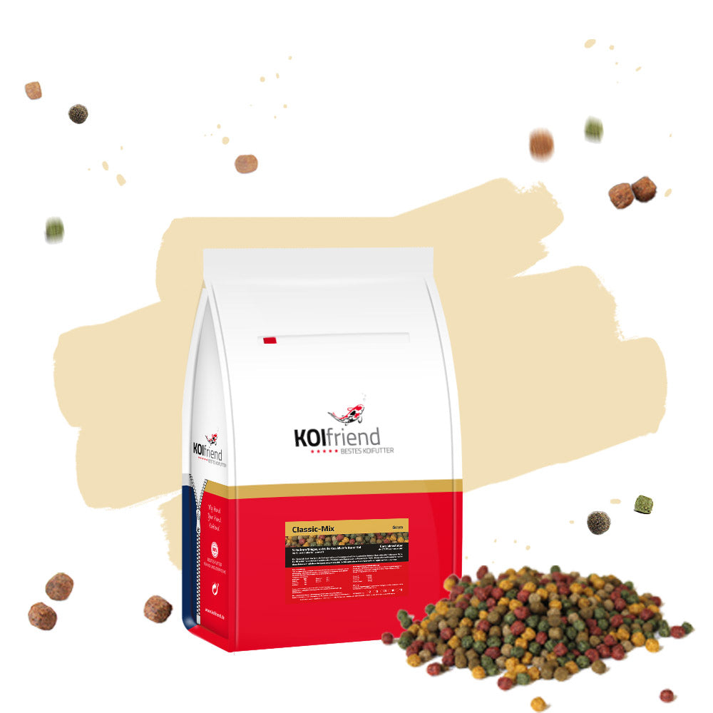 Classic Mix 2,5kg