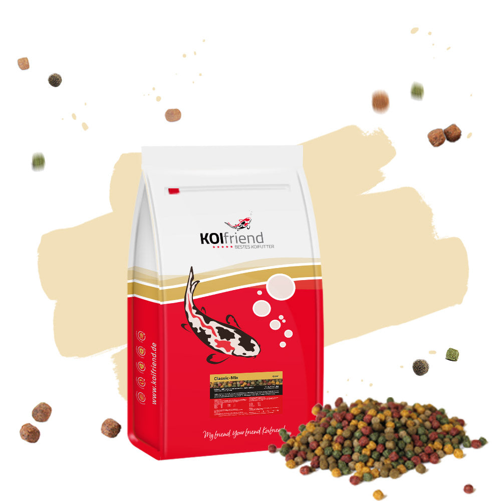 Classic Mix 5kg