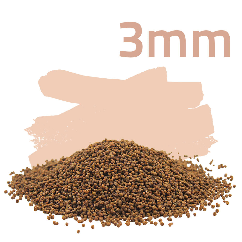 Color Intense 15kg - Koifutter