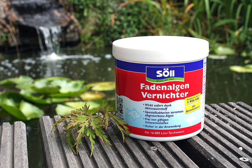 FadenalgenVernichter-500g