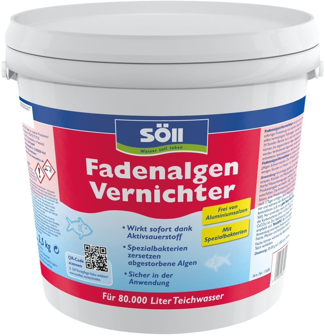 FadenalgenVernichter2-5kg