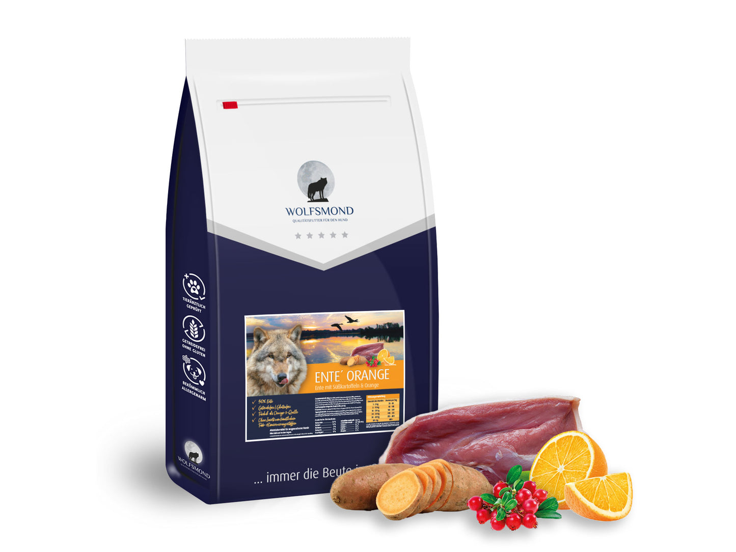 Getreidefreies-Hundefutter-Ente-12kg-2022