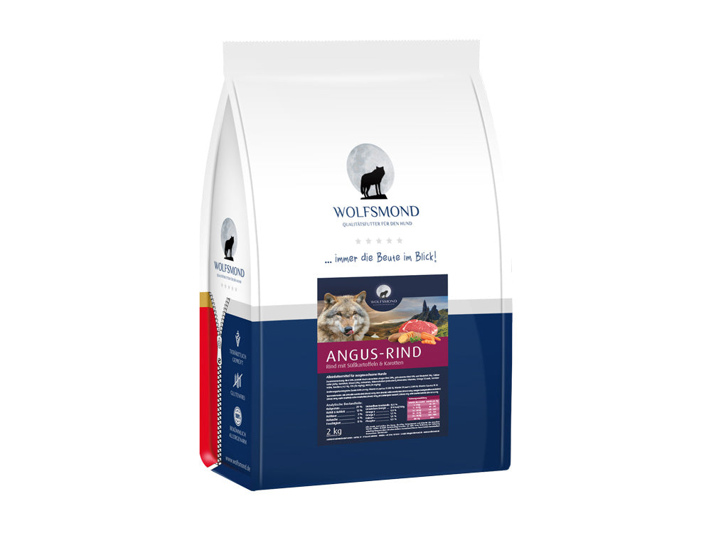 Getreidefreies-Hundefutter-Rind-2kg
