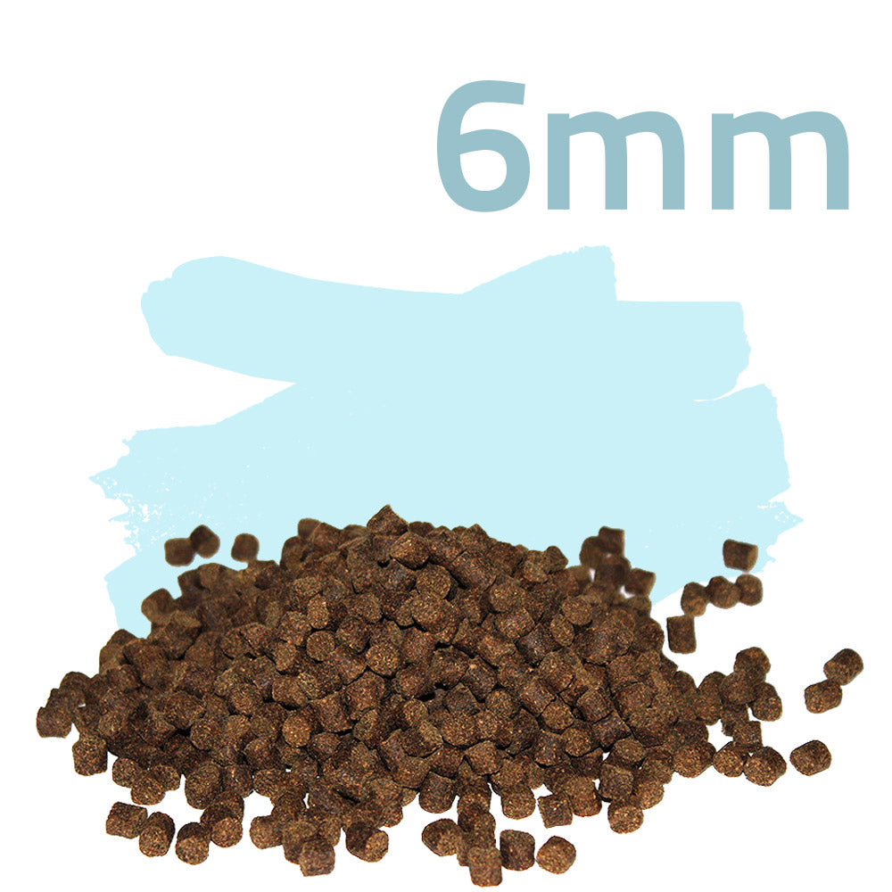 Ground Finder Classic 15kg - Teichfischfutter