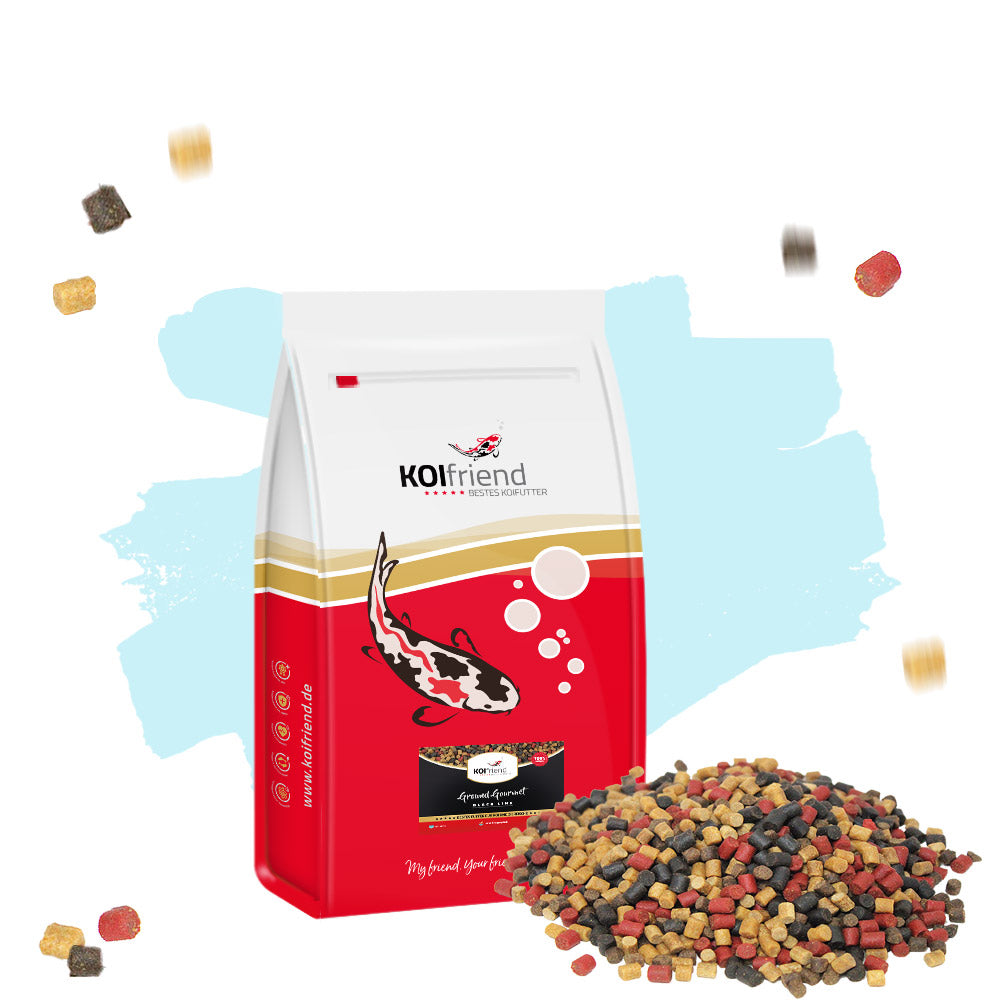 Ground Gourmet 10kg