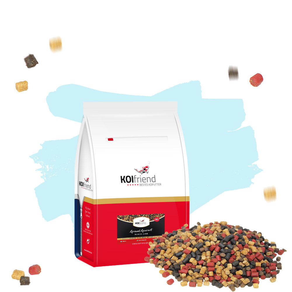 Ground Gourmet 6kg