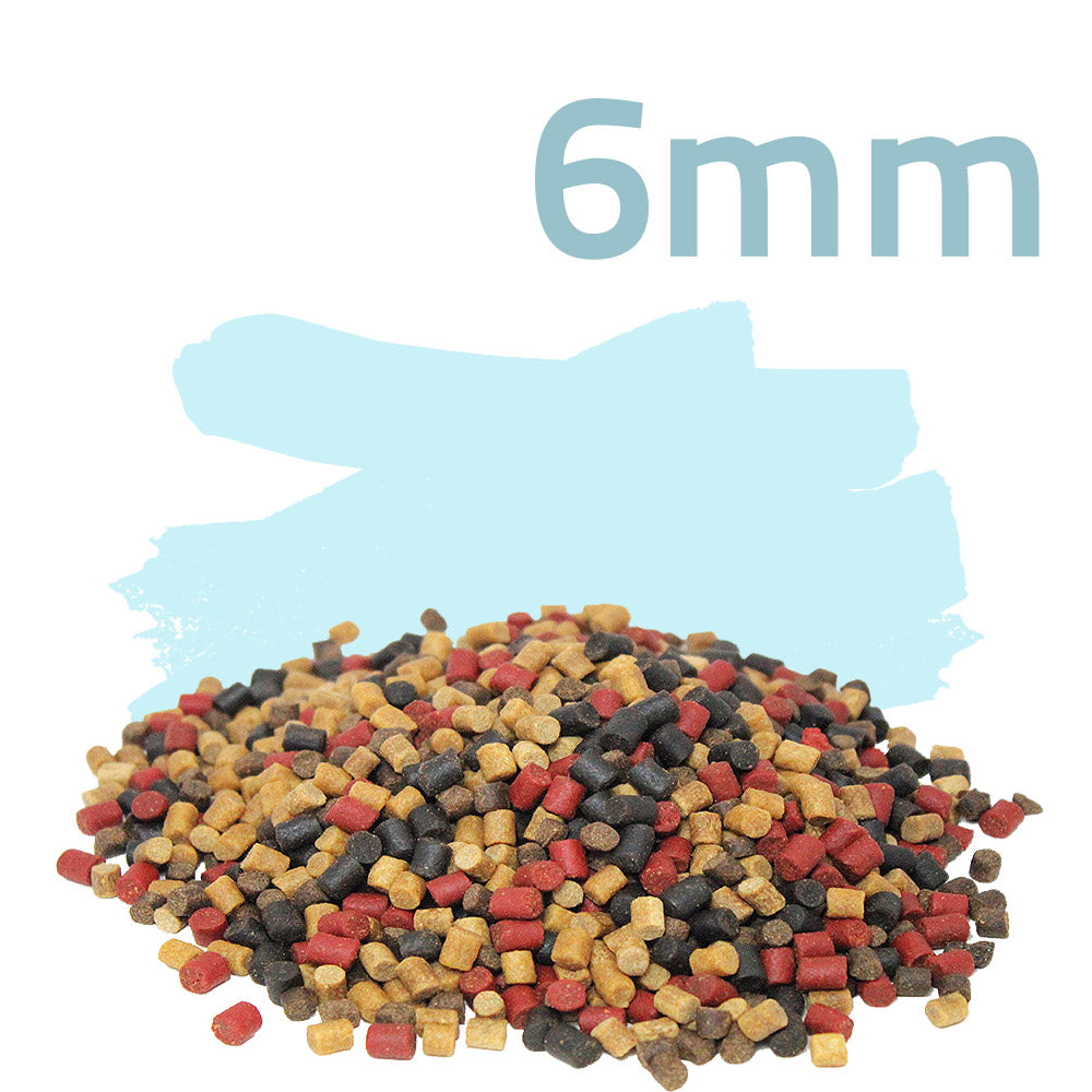 Ground Gourmet 10kg