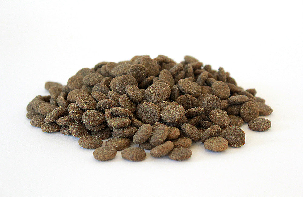 Hundefutter-Weidelamm