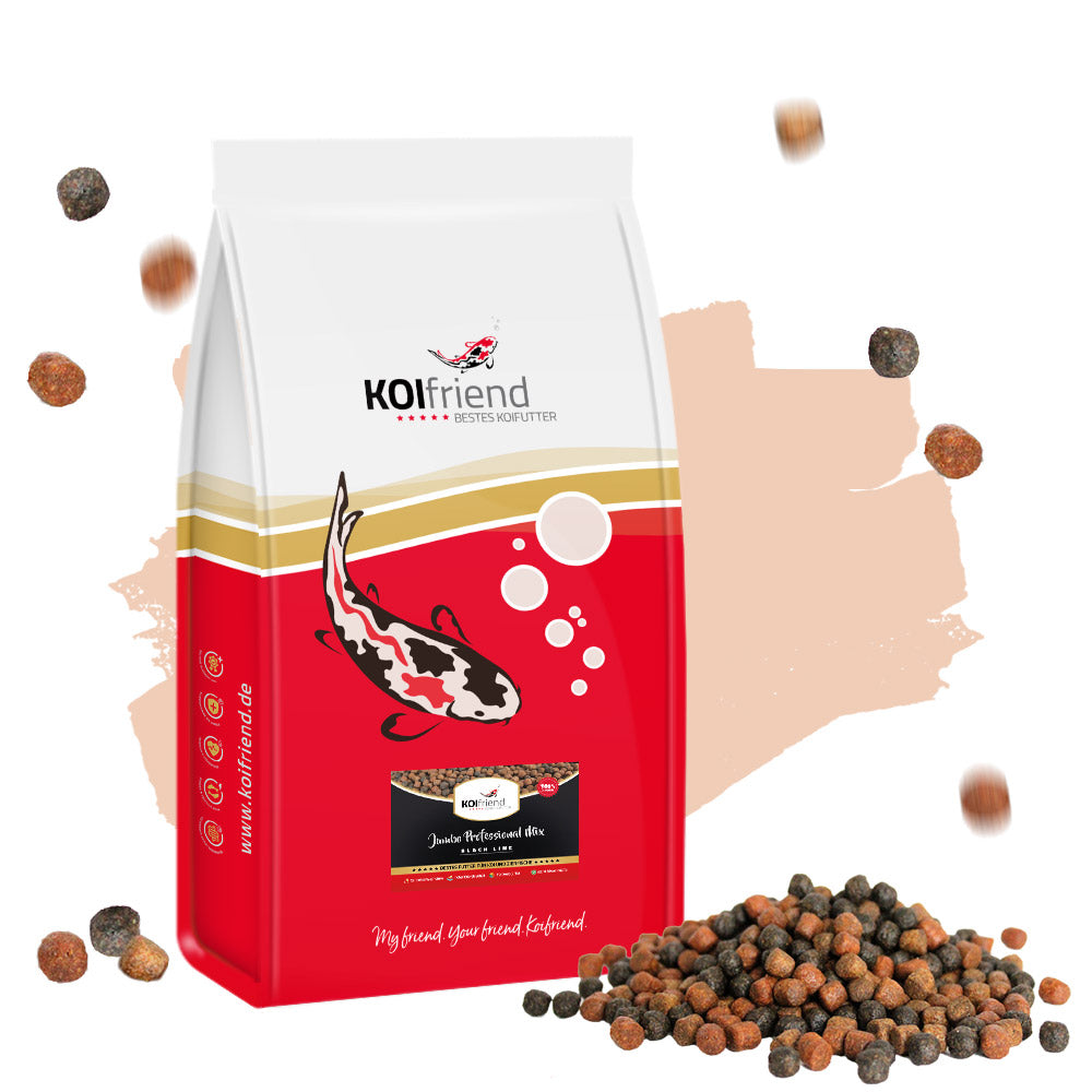 Jumbo Professional Mix 15kg