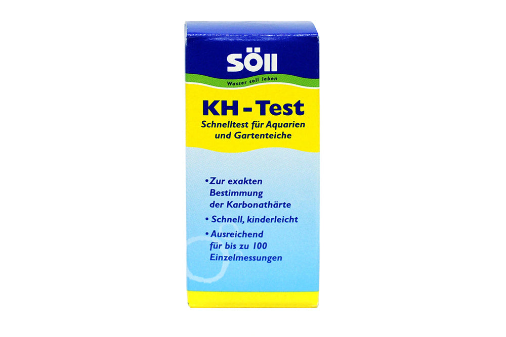 KH-Test