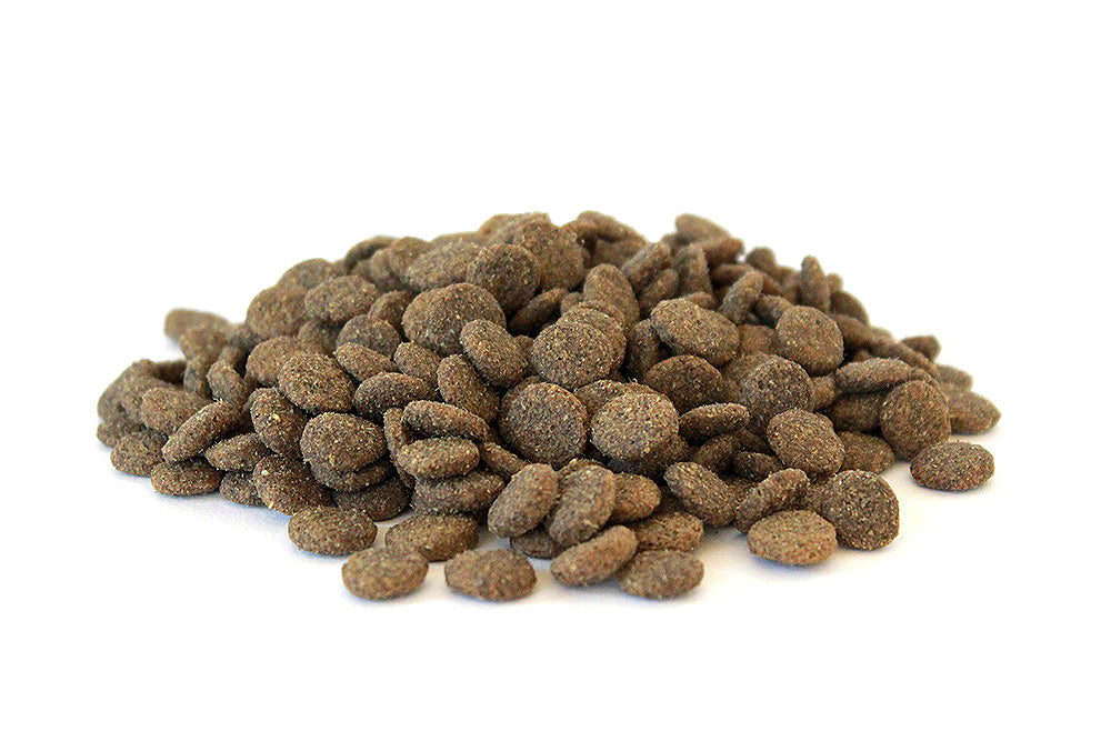 Kroketten-Weidelamm