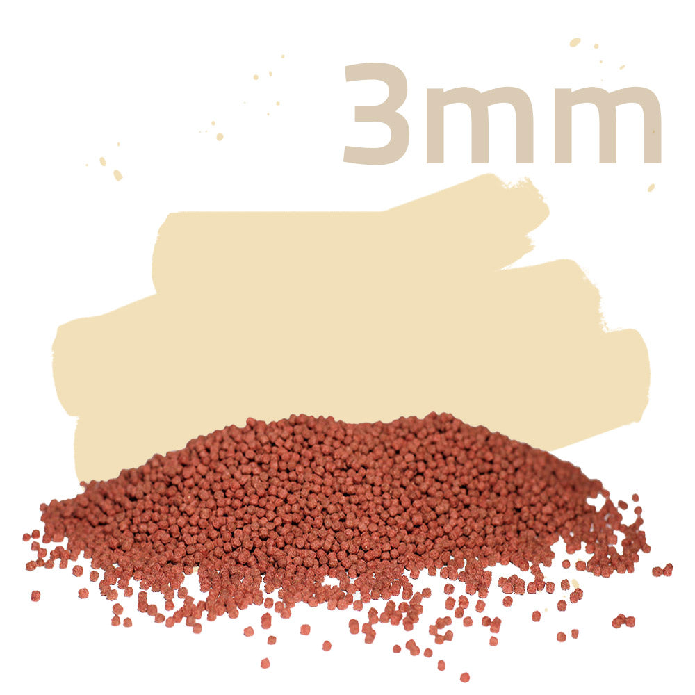 Pep Flavour 2,5kg - Koifutter
