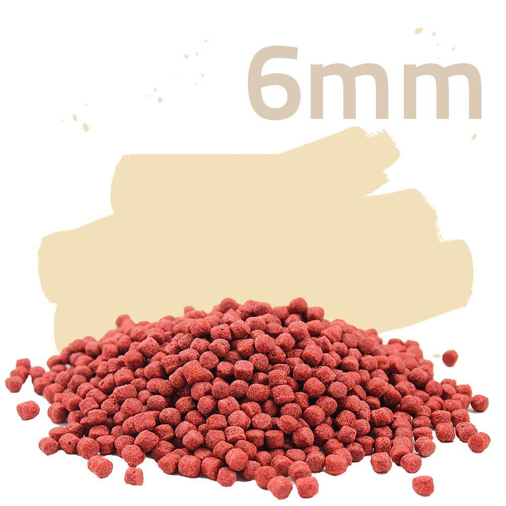 Pep Flavour 2,5kg - Koifutter