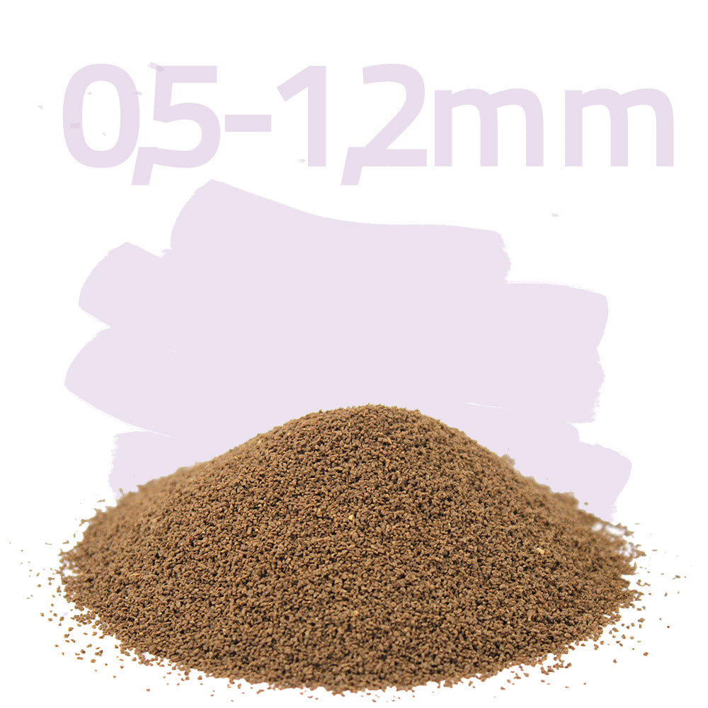 3kg Premium Start 0,5-1,2mm - Koifutter