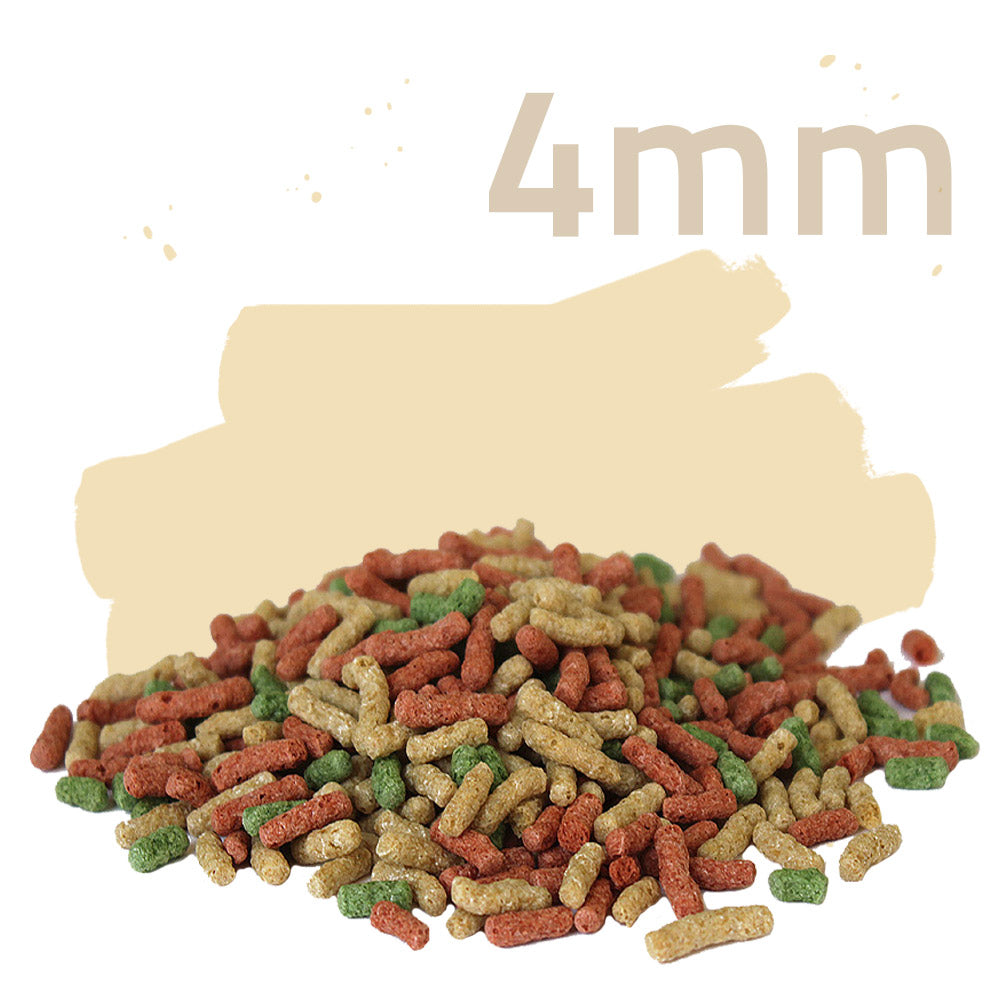 Sticks-Mix Light 4kg - Koifutter