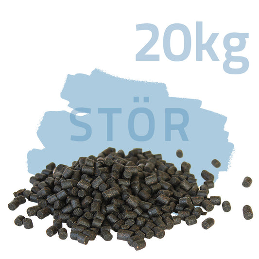Störfutter 20kg (2x 10kg)