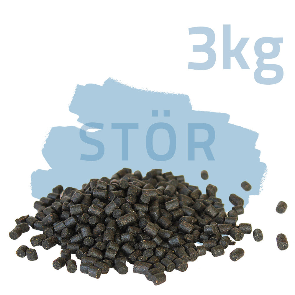 Störfutter 3kg