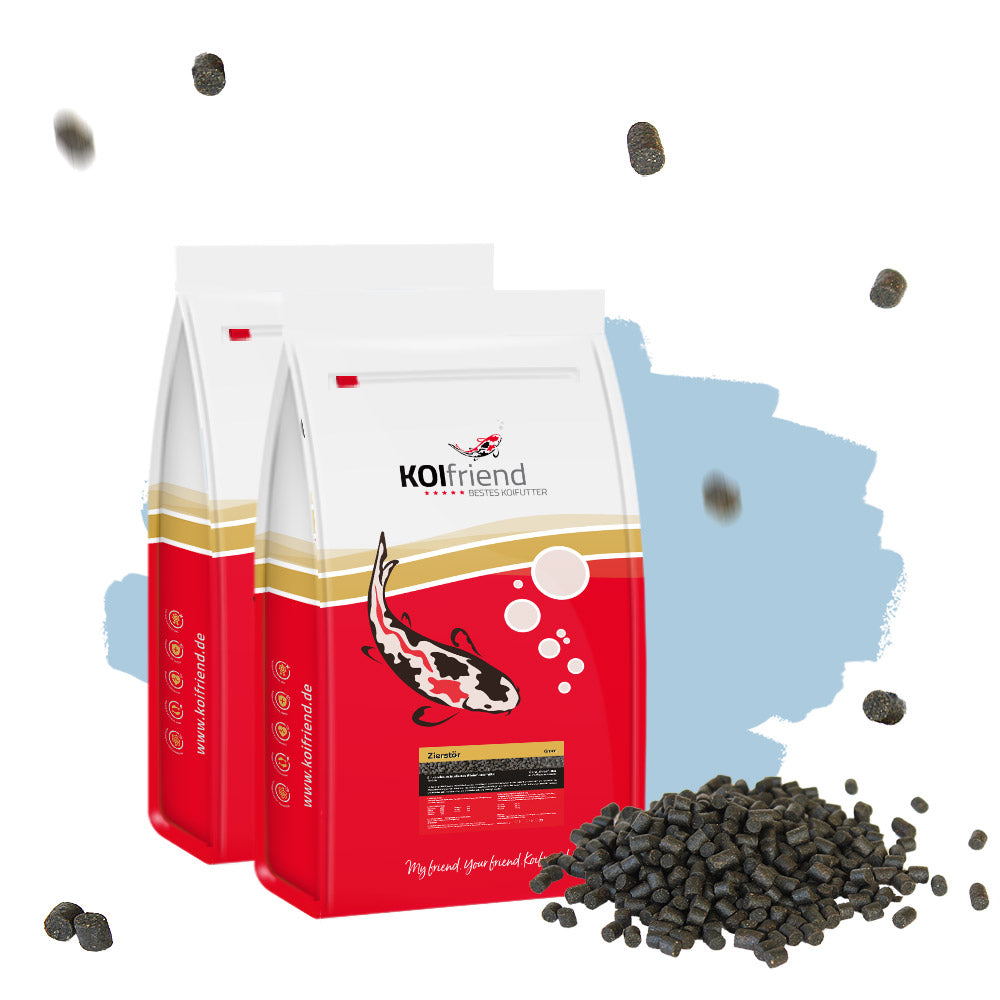 Störfutter 20kg (2x 10kg)
