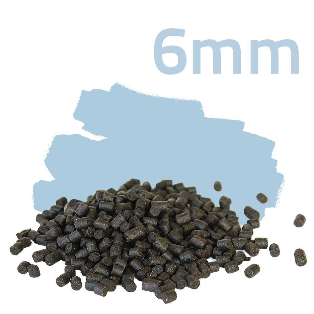 Störfutter 20kg (2x 10kg)