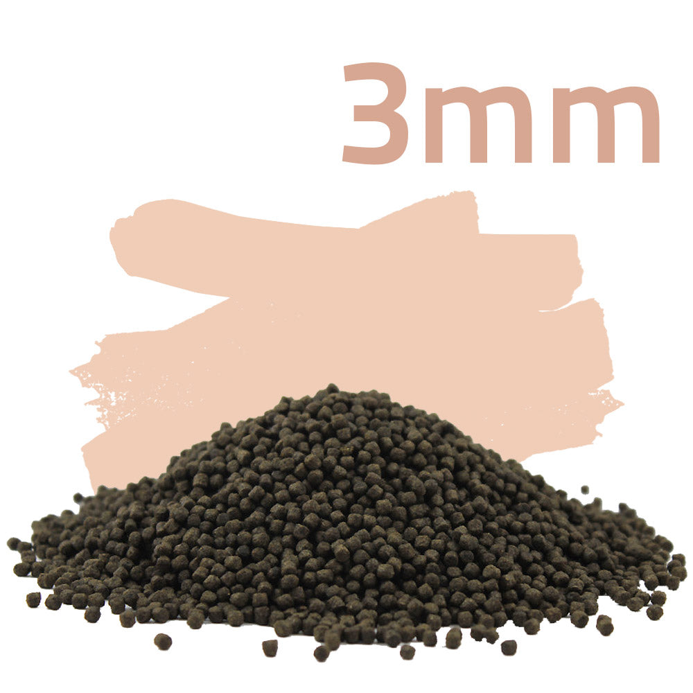 Summer Energy Plus 2,5kg - Koifutter
