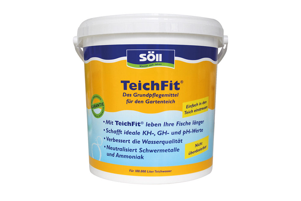 TeichFit-10kg