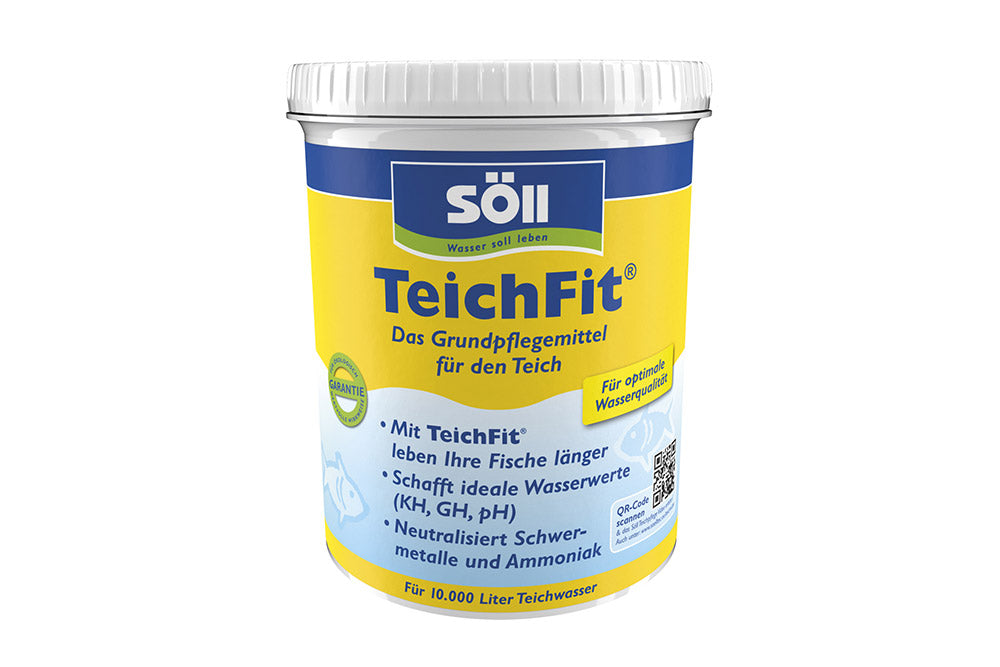 TeichFit-1kg