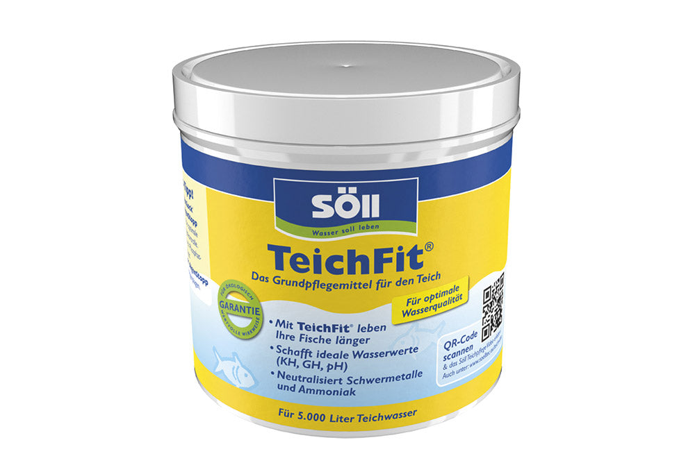 TeichFit-500g