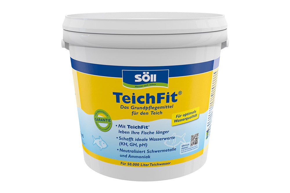 TeichFit-5kg