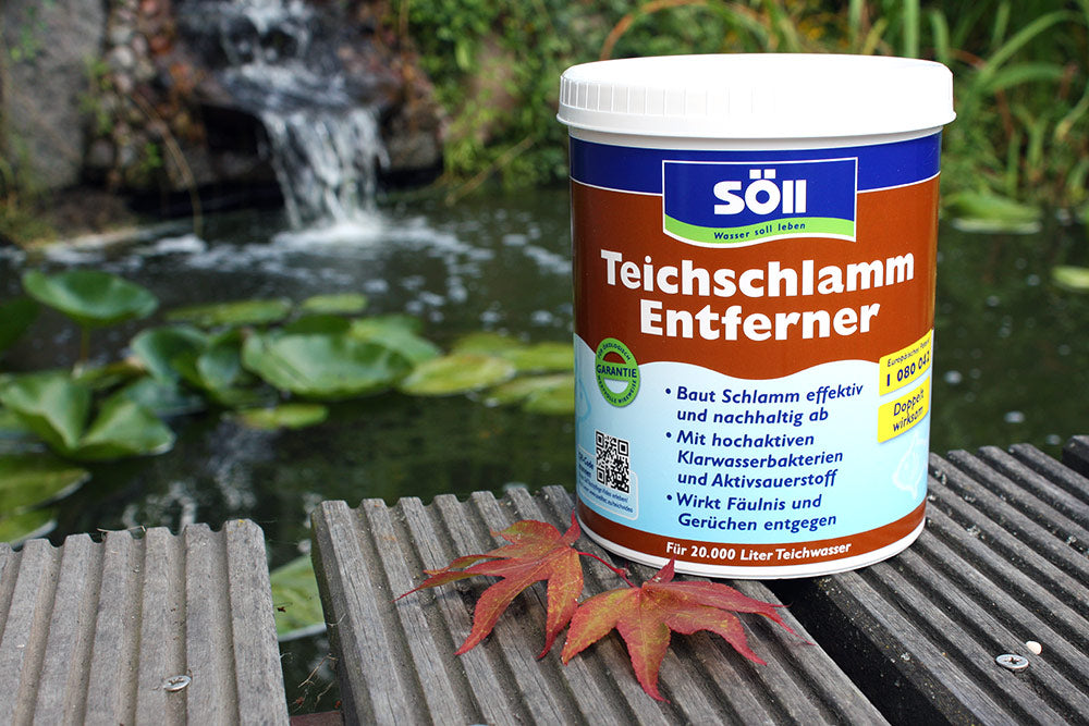 TeichschlammEntferner-1kg