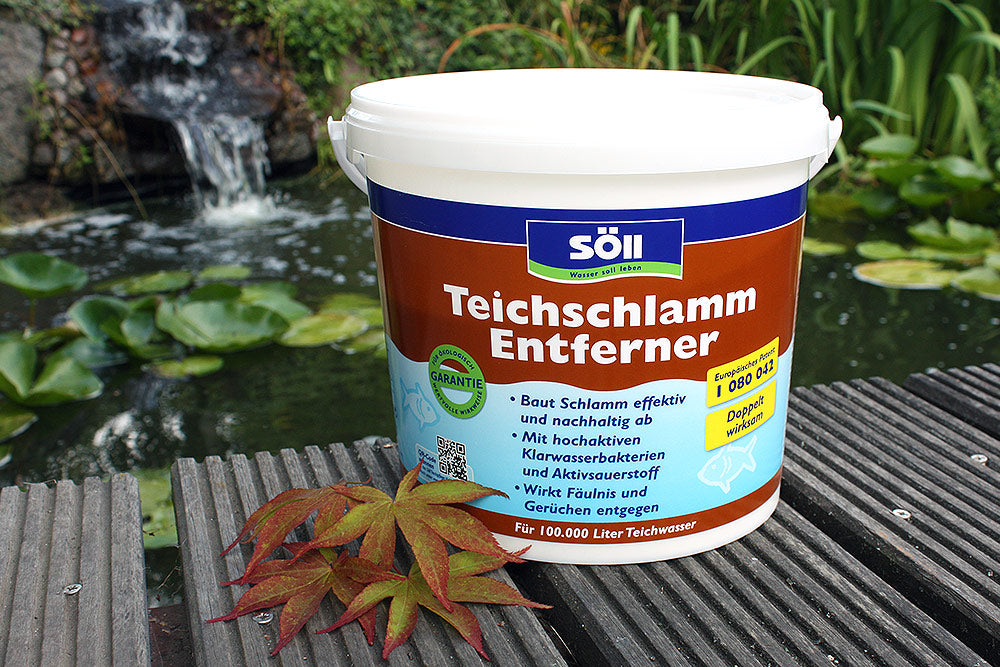 TeichschlammEntferner-5kg