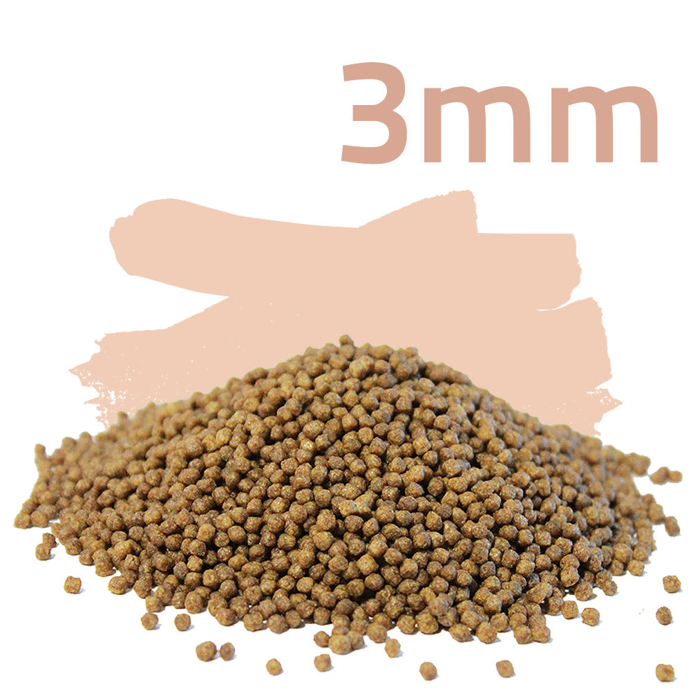 Top Energy Plus 15kg - Koifutter