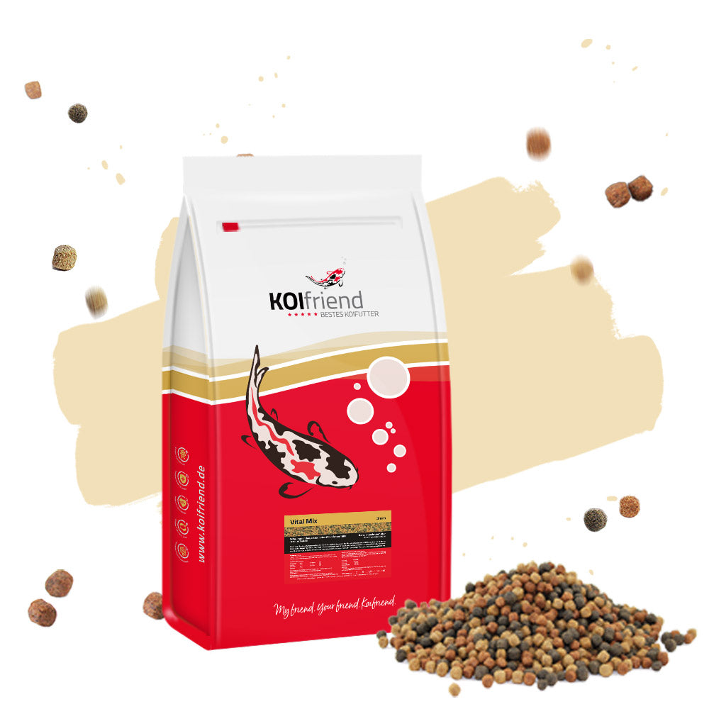 Vital Mix 7,5kg