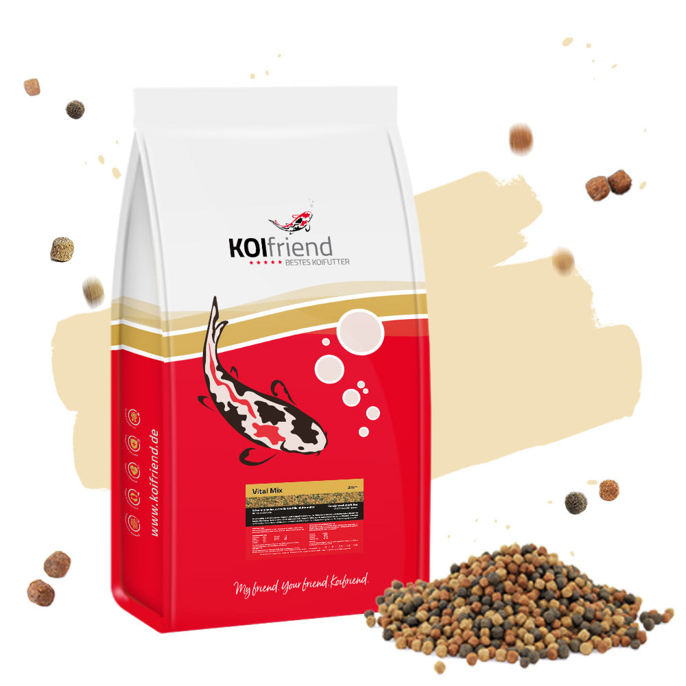 Vital Mix 15kg