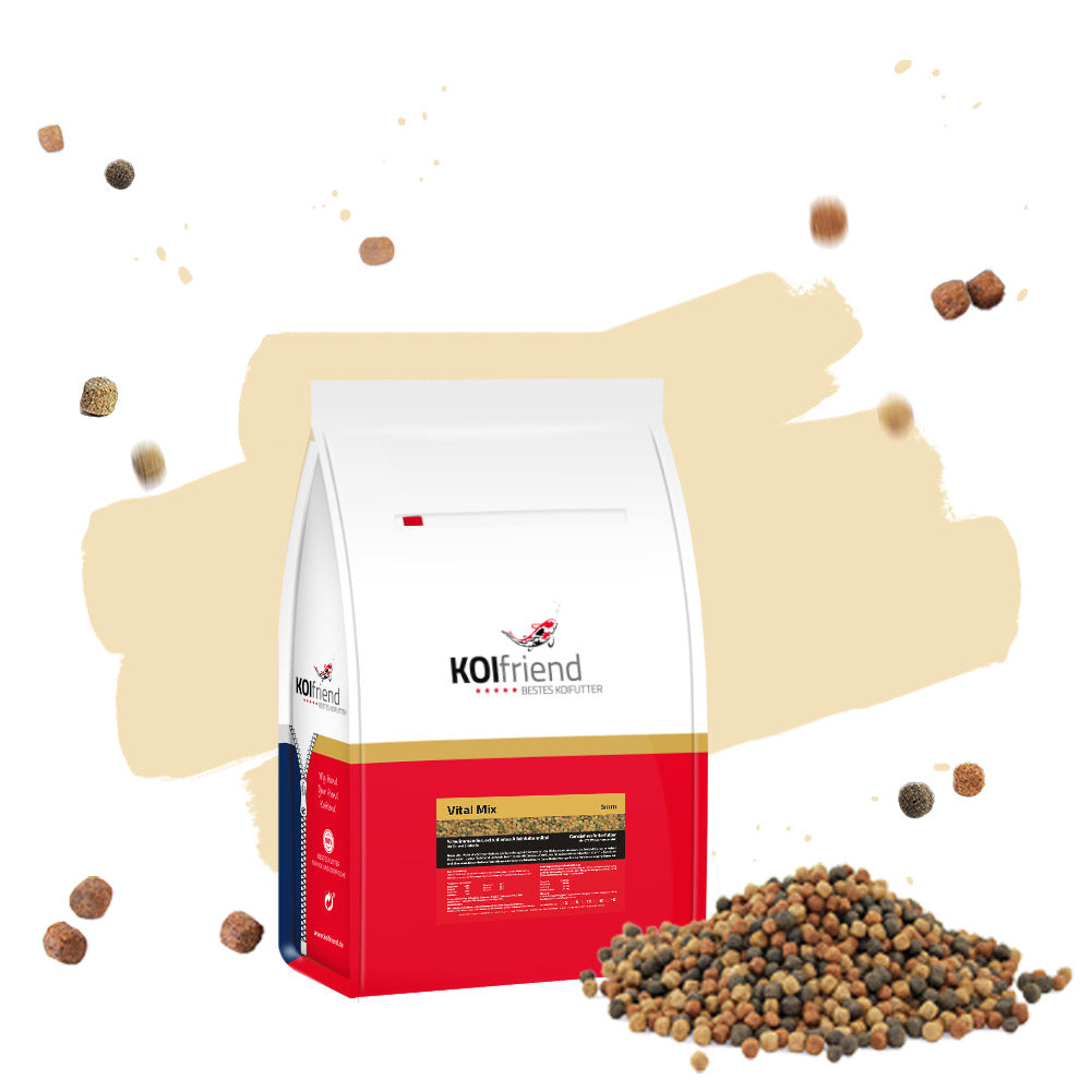 Vital Mix 2,5 kg