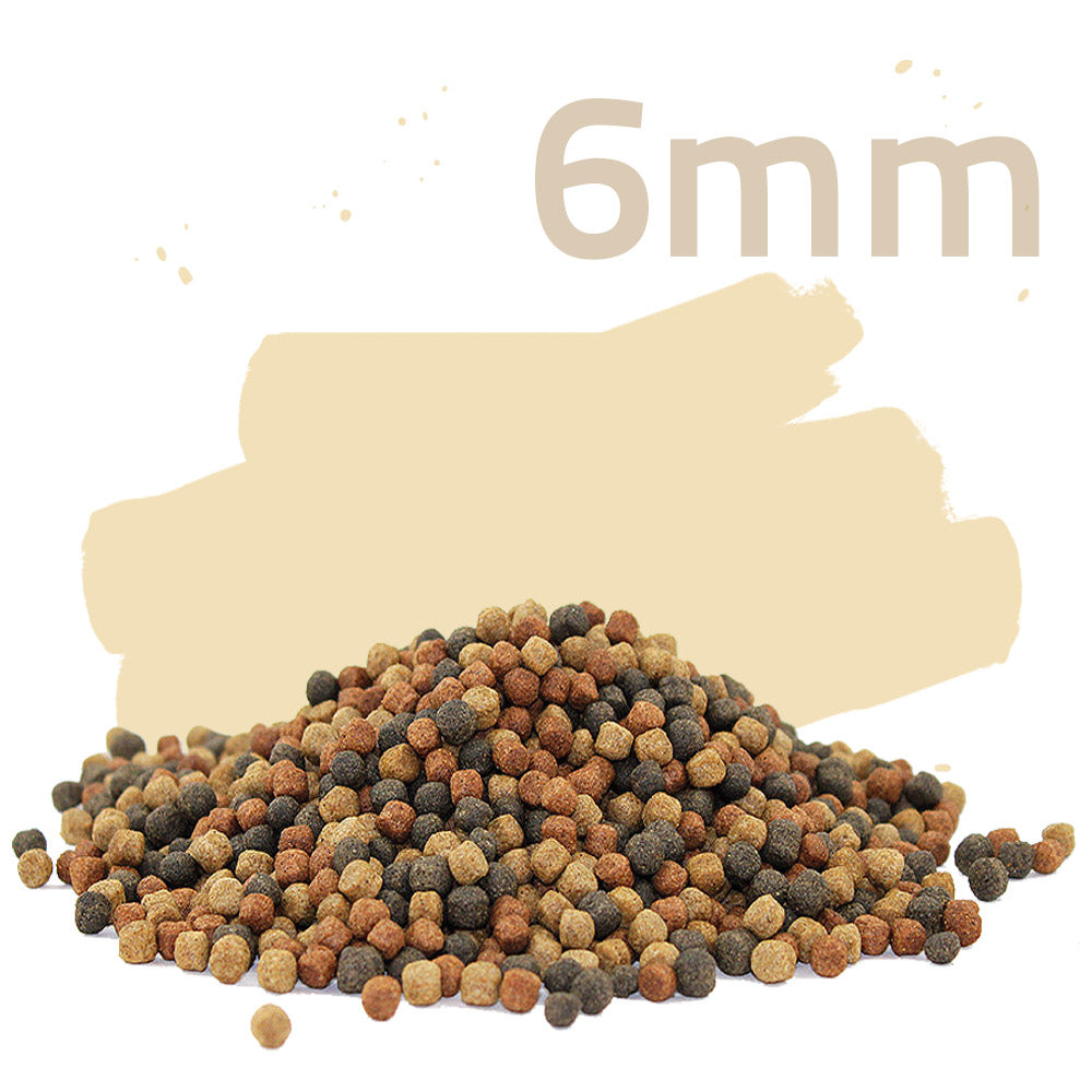 Vital Mix 15kg