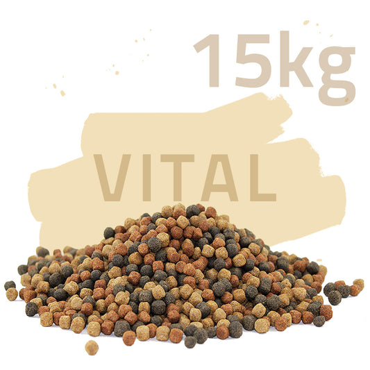 Vital Mix 15kg