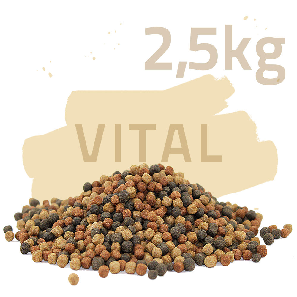 Vital Mix 2,5 kg