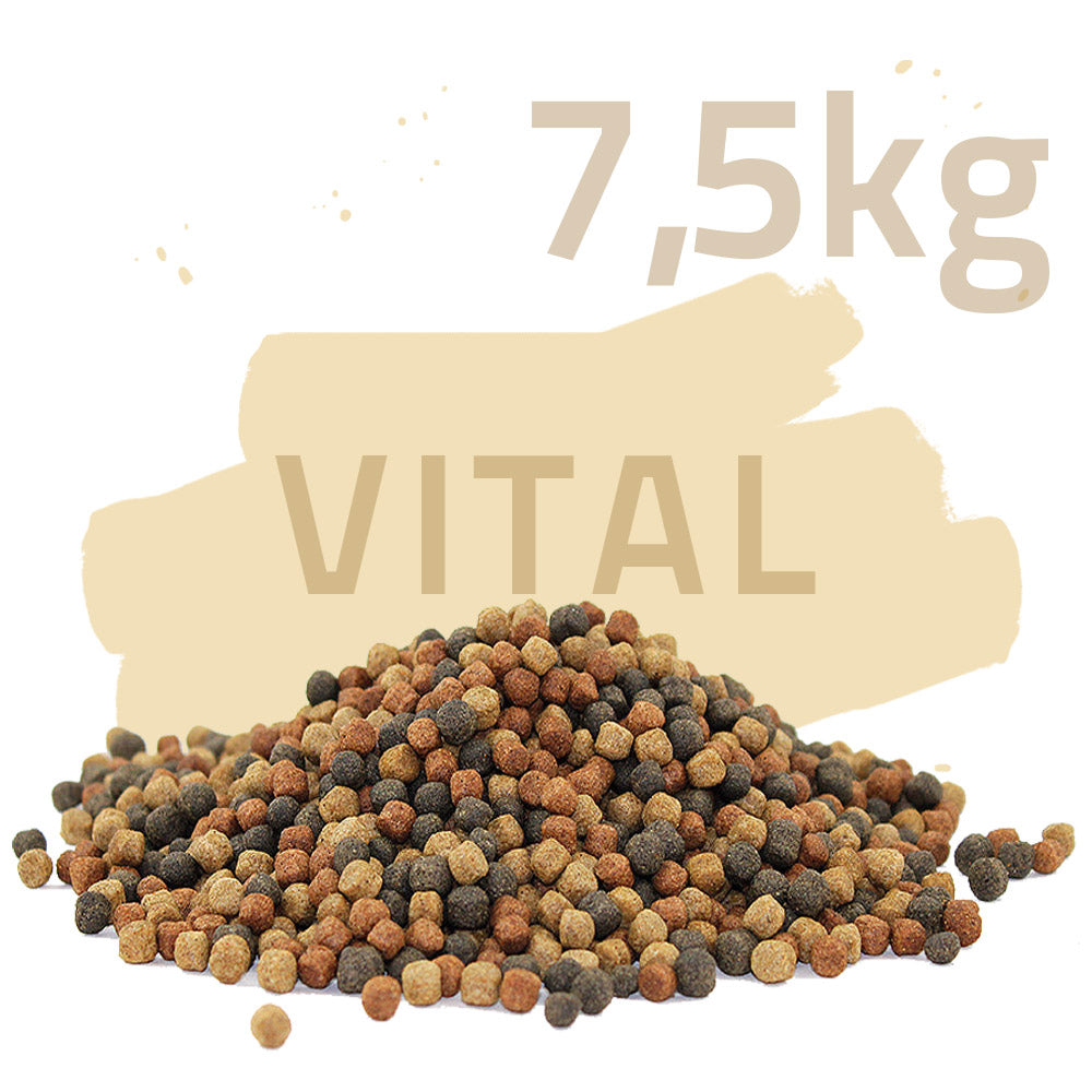 Vital Mix 7,5kg