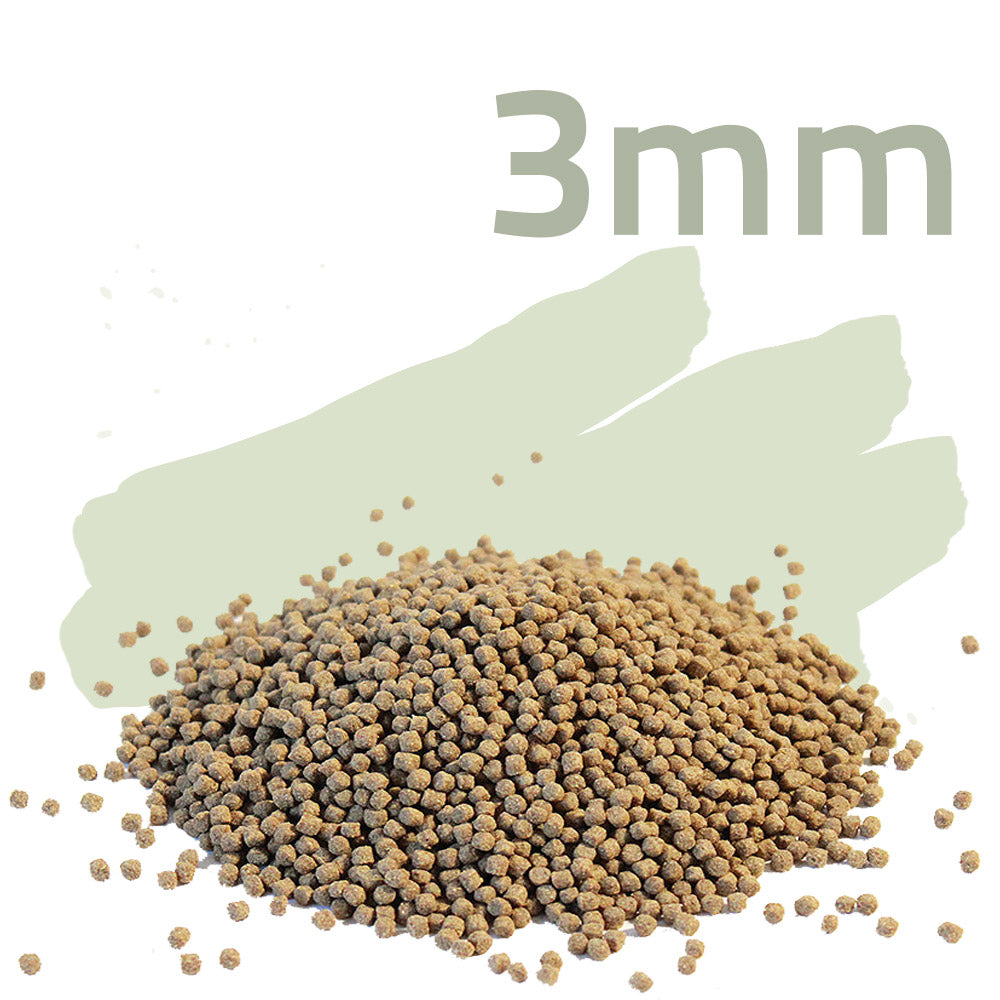 Wheat Germ 2,5kg - Koifutter