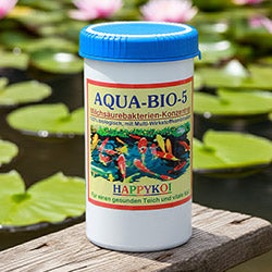 AQUA-BIO-5 Milchsäurebakterien