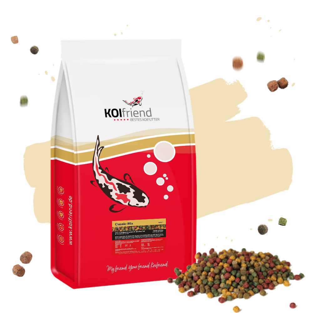 Classic Mix 15kg