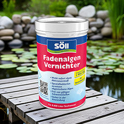 Fadenalgenvernichter