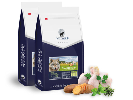 Getreidefreies-Hundefutter-Huhn-24kg-2022