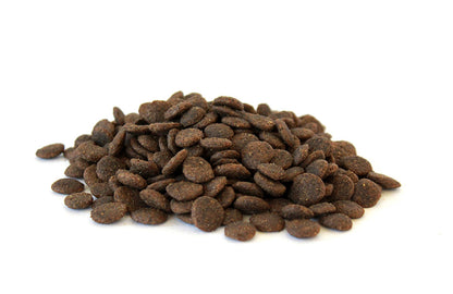 Hundefutter-Lachs-Forelle