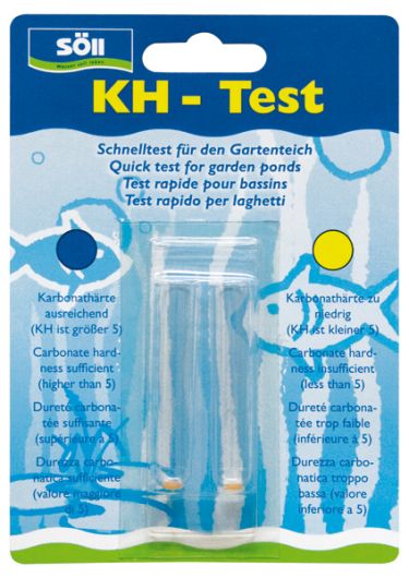 KH-Schnelltest