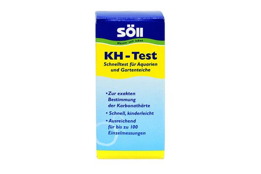 KH-Test