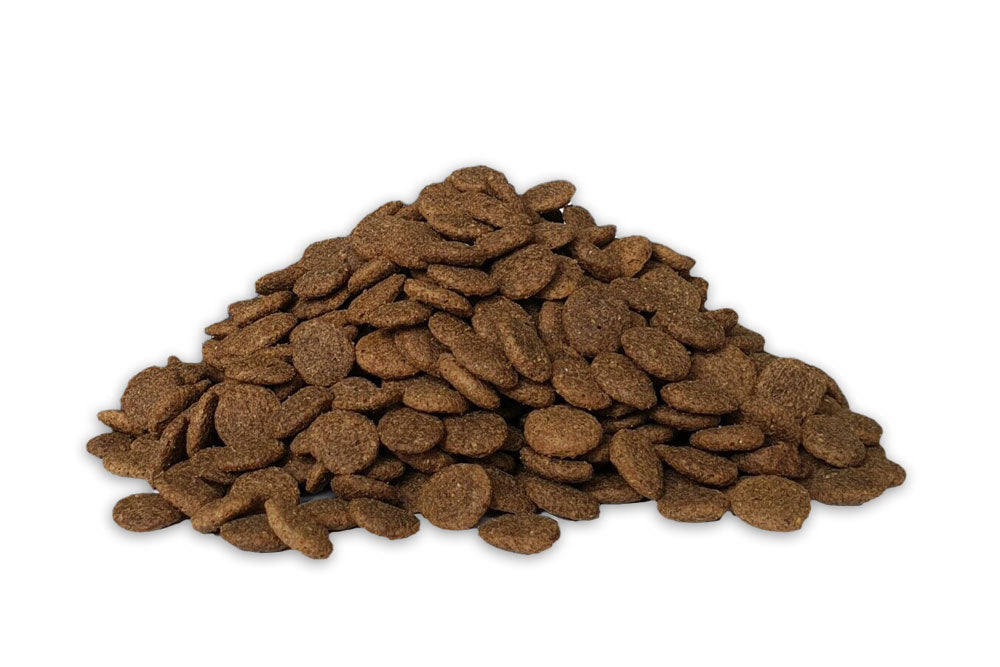 Kroketten-Angus-Rind