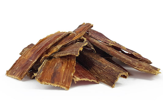 Rinderdörrfleisch Premium