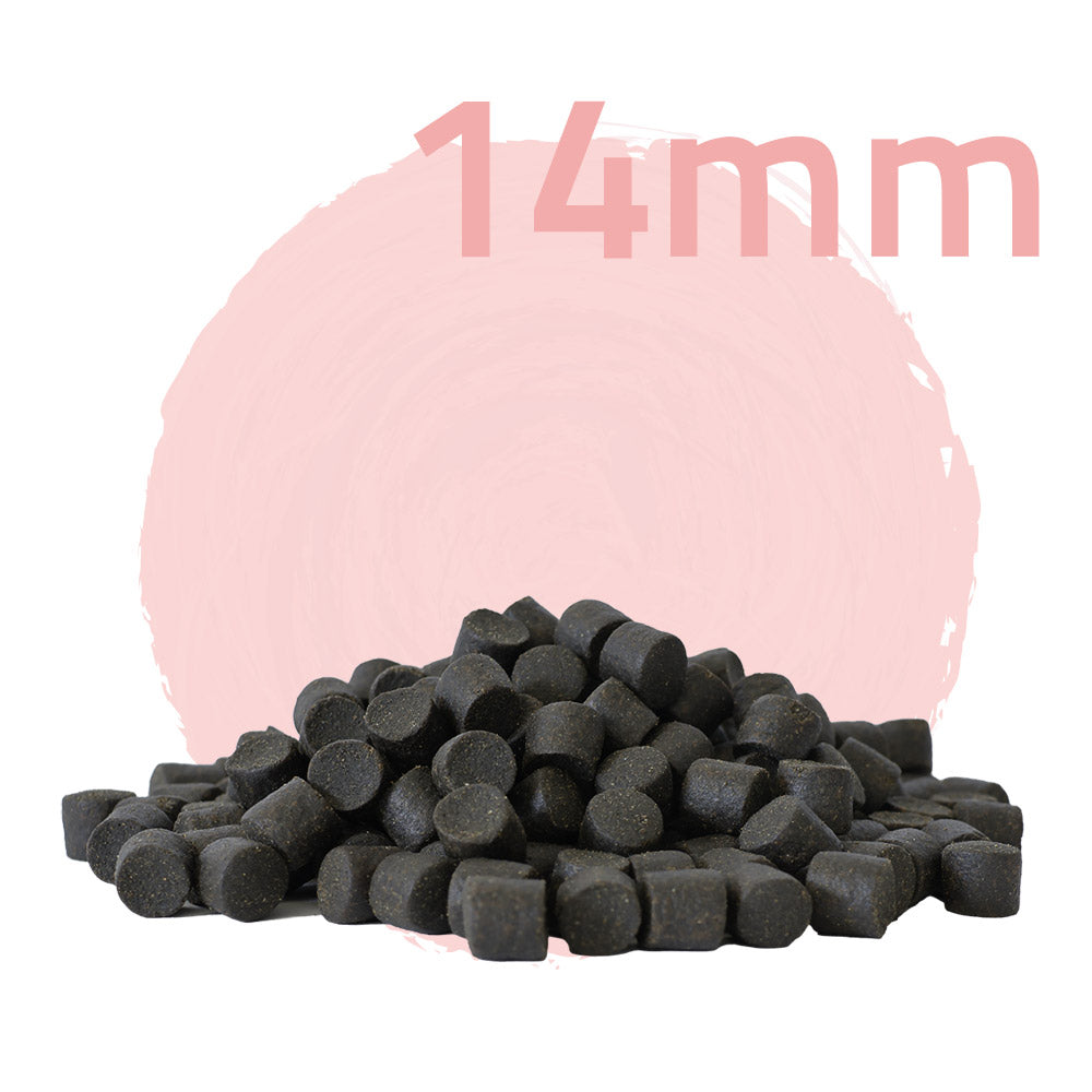 Sakura BlackSelect 14mm Störfutter